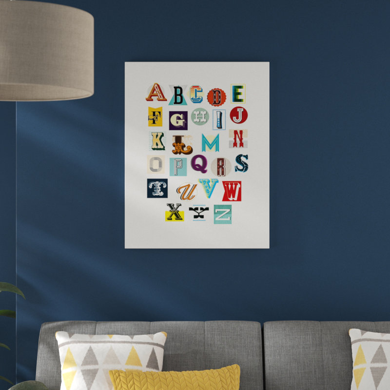 No Frame Print