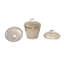 Gift Box Candle Max 10 Dome Women