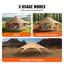 8 Person Tent