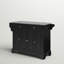 Bert Granite Top Kitchen Island-237947422