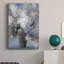 " Lavender Explosion Revisited "