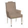 Michael Weiss Travis Arm Chair