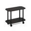 Alheidis Wheel End Table-219680922