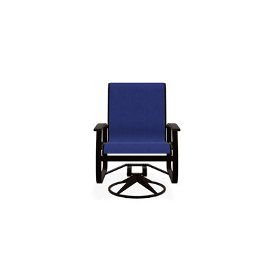 Belle Isle Outdoor Dining Armchair