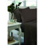 Easy Iron Percale Fitted Sheet-17784637-6799502