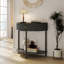 Console demi-lune Artisan-129582903