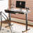 Home Office Height Adjustable Standing Desk with Drawer-1508301585-1499651192