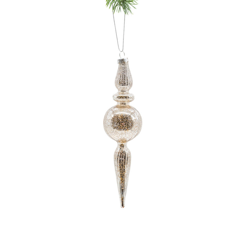 Ornement fleuron Floden