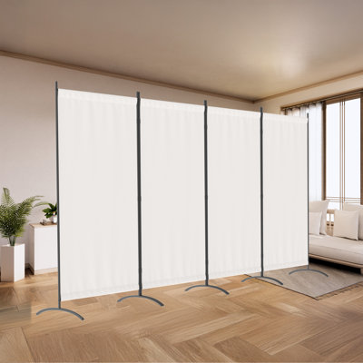 Room Divider Portable Room Dividers And Folding Privacy Screens, 101