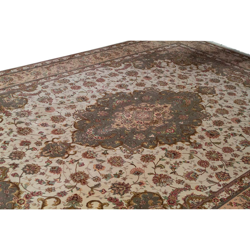 Oriental Area Rug
