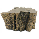 Grand Tour Stone Cocktail Table