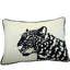 Housse de coussin lombaire en velours-103966412