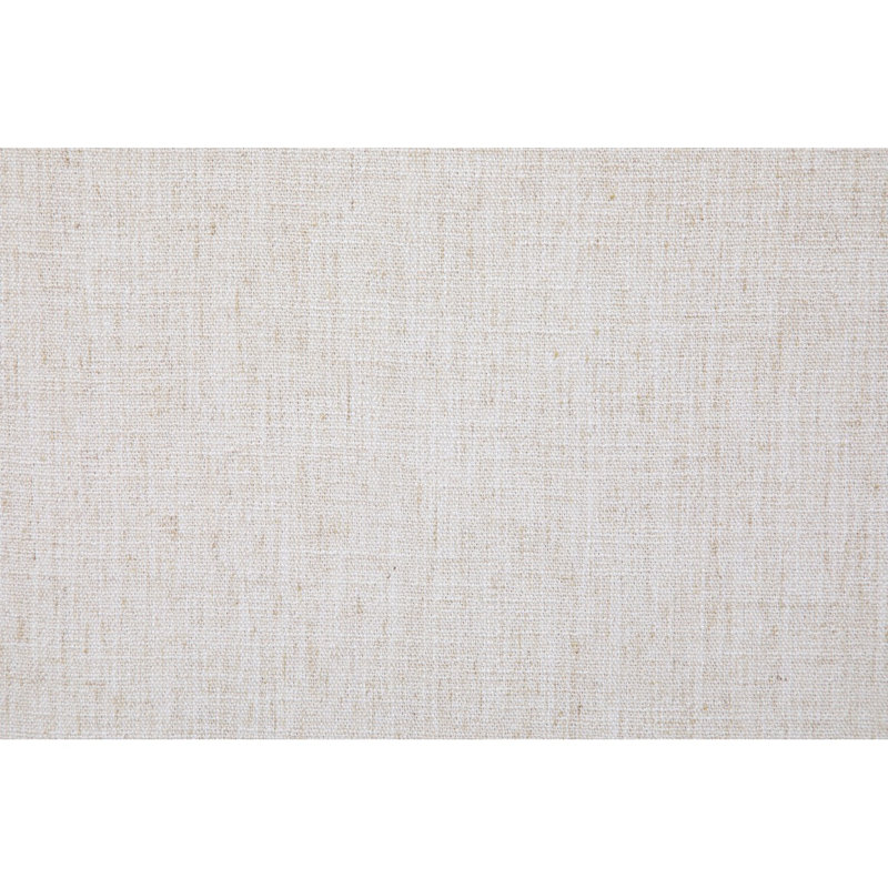 TABOURET DE MARIA (ENSEMBLE DE 2), Beige, Naturel