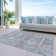 Ivanca Floral Indoor / Outdoor Rug