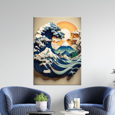 Print on Canvas