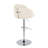 Dahlia Adjustable Barstool - Set Of 2-101094902