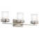 Hendrik 3 - Light Dimmable Vanity Light