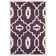 Carolene Hand Tufted Wool Geometric Rug
