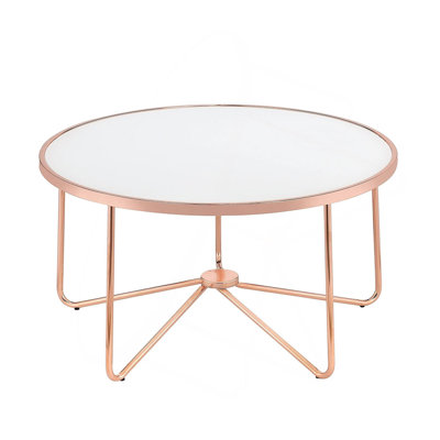 Table d'appoint chic 1 pièce
