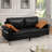 Hannalise Upholstered 79'' Sofa-1002366182