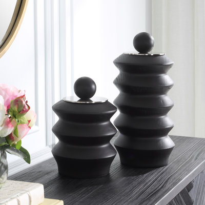 Klement Vase Filler