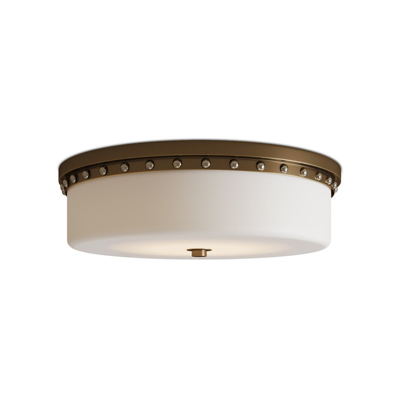 Barnabe 1 - Light LED Flush Mount