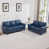 Royal Blue sélectionné