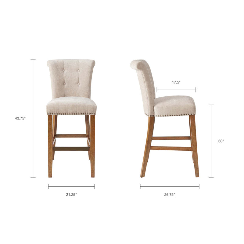 Tabouret Colfax