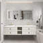 Nikitha 84'' W Double Vanity