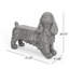 COCKER SPANIEL DOG STATUE