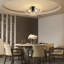 Lustre encastré 5 lumières -279060836