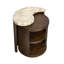 Table de bout gigogne