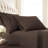 Eldon Microfiber Pleated Hem Two Pillowcases by Southshore Fine Linens-1520420026-1518774684