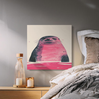 Peraza Wrapped Canvas Print Set