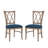 Aashray 20.5'' H Upholstered Beech Side Chair-1280346547