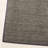 Martha Stewart Sisal/Jute Rug in Charcoal-817049843