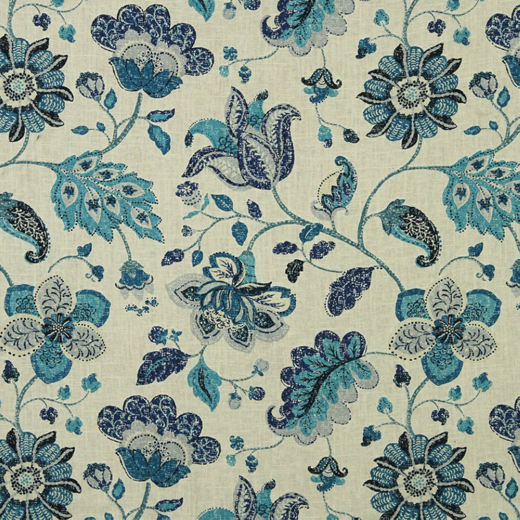 Color Library 13 Mp Spring Mix Fabric
