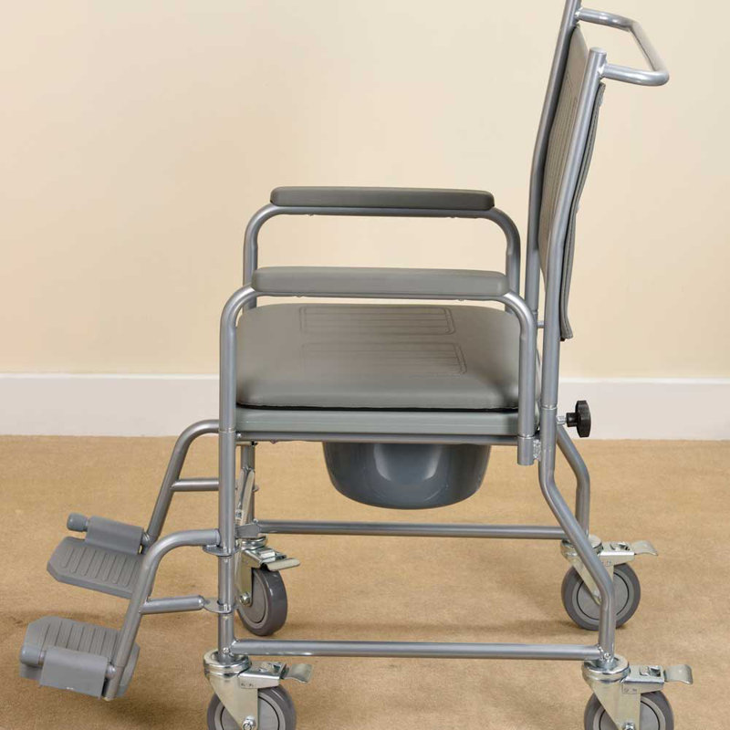 Mcmath Commode