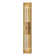 Cecily 2-Light Integrated LED Wall Sconce with Faceted Crystal Rods