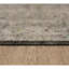 Coussin de tapis antidérapant de 2 pi 6 po x 4 pi avec coussin antidérapant à double surface de 1/4 po + pince en caoutchouc - Sécuritaire pour tous les planchers-129191527