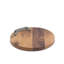 Safari Wood Cheese Board