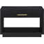 Table de chevet 1 tiroir Avery-71006989