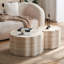 Ensemble de tables basses Modern Nesting