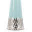 Lampe de table contemporaine en céramique-105602691