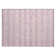  Machine Washable Indoor/Outdoor Chayden ACN1029 Purple Rug