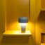 Bellhop Portable Table Lamp by E. Barber and J. Osgerby-33822595