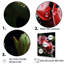 "Tiny Ladybug Garden Guardians I", reproduction d'art sur toile-1560006724-1560006733