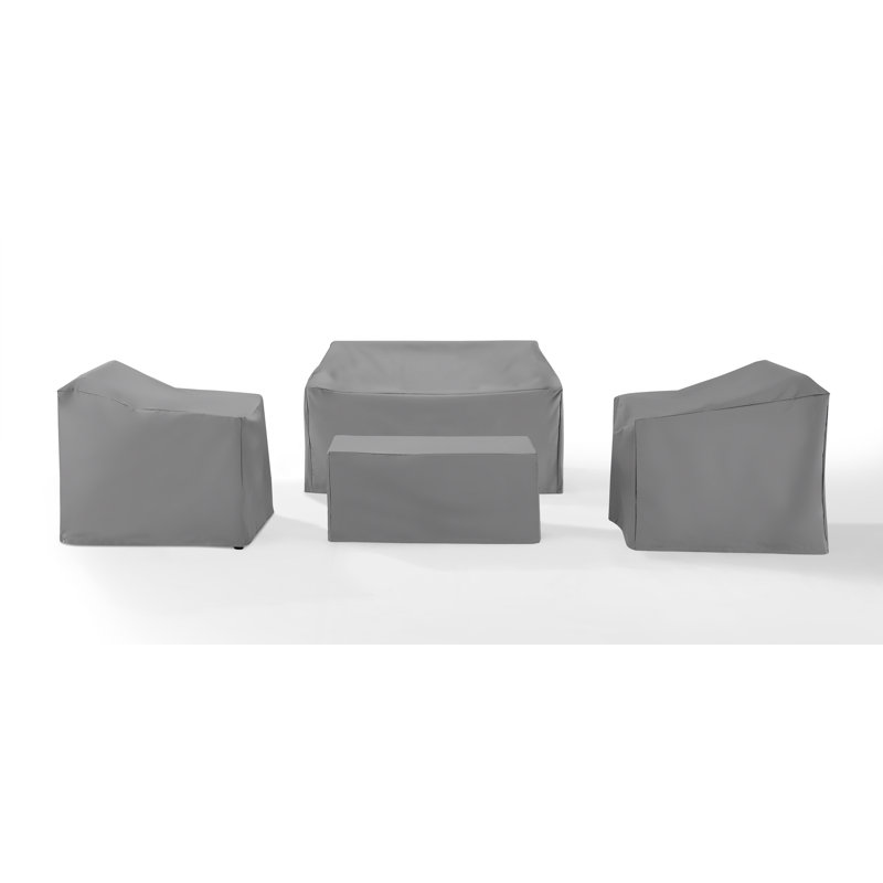 Housse pour conversation, Gris