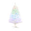 Sapin de Noël artificiel éclairé 4 pi Hidaya - support inclus