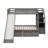Twin Over Full Bunk Bed With Drawers-372303621